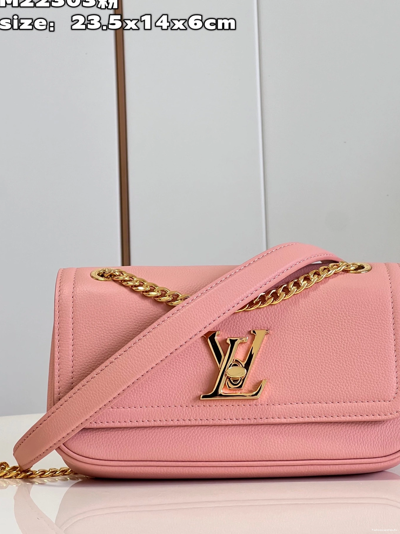 FS CHEAP TWIST-23.5*14*6 LOUIS VUITTON cm 0812